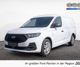 TRANSIT CONNECT TREND L2 KLIMA PDC SHZ NAVI