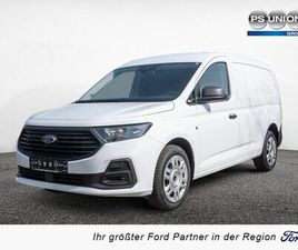 TRANSIT CONNECT TREND L2 KLIMA PDC SHZ NAVI