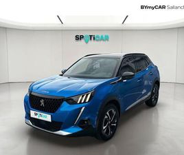 PURETECH 130 S&S EAT8 GT