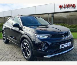 1.2 TURBO ULTIMATE EURO 6 (START/STOP) 5DR