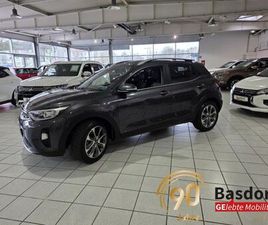 1.0 T-GDI PLATINUM EDITION PANO LEDER