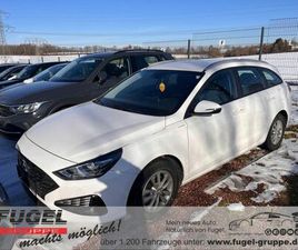 COMBI 1.0 T-GDI KLIMA|CAR-PLAY|PDC