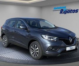 1.3 TCE 140 ZEN SITZHEIZUNG, EINPARKHILFE