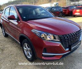 500 1.5 NAVI*LEDERALL-INCLUSIVE