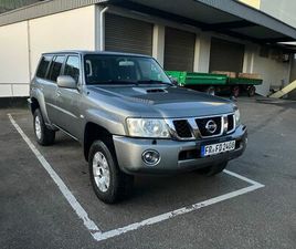 3.0L DI ELEGANCE ELEGANCE