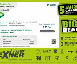 E 136 ALLURE PACK LED+KAMERA+KEYLESS+PDC+