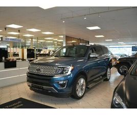 FORD EXPEDITION 3,5L V6 PLATINUM -7 SITZER-AWD