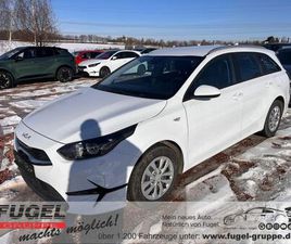 CEED SPORTSWAGON 1.0 T-GDI KLIMA|PDC|SHZ