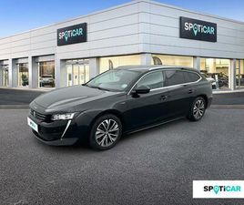 SW HYBRID 225 E-EAT8 ALLURE PACK