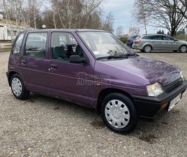 DAEWOO TICO 0.8 PRVI.VLASN1K