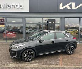 XCEED SPIRIT 1.6T 150 DCT XCL NAVI JBL