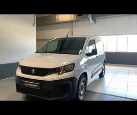 M 800KG ELECTRIQUE 136CH BATTERIE 50 KWH