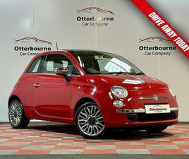 1.2 8V CULT EURO 6 (START/STOP) 3DR