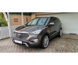 2.2 CRDI VOLLAUSSTATTUNG TÜV NEU