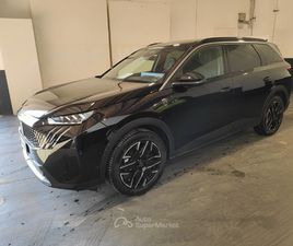 HYBRID 145 E-DCS6 GT