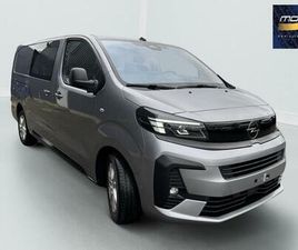 XL 2.2 DIESEL - 180CH EAT8 CABINE APPROFONDIE 5 PLACES