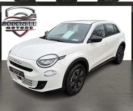 FIAT 600 HYBRID POP 1.2