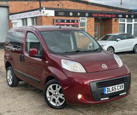 1.3 MULTIJET MY LIFE DUALOGIC EURO 5 (START/STOP) 5DR