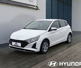 1.0 T-GDI (90 PS) 6-MT SELECT|KLIMA|RFK|NAVI