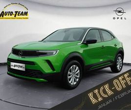 EDITION KLIMAAUTOMATIK RÜCKFAHRKAMERA