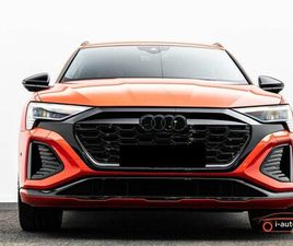 AUDI Q8 E-TRON 55 S-LINE