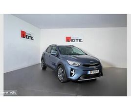 KIA STONIC KIA STONIC 1.0 T-GDI DRIVE