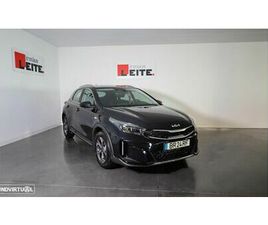 KIA XCEED KIA XCEED 1.0 T-GDI DYNAMIC