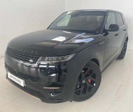 RANGE ROVER SPORT 3.0D TD6 MHEV DYNAMIC SE 300