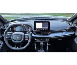 FIAT FASTBACK LIMITED ED.1.3 270 T.FLEX AUT.