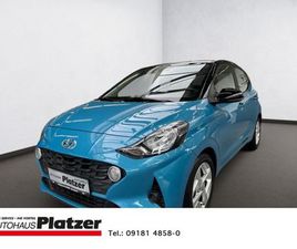 TREND 1.2 NAVI APPLE CARPLAY DAB SHZ LENKRAD