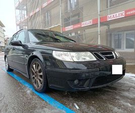 SAAB 9-5 2.0 AB MFK TOP ZUSTAND