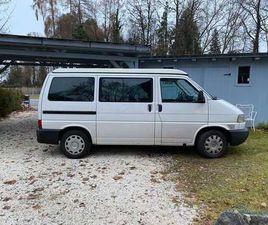 VW MULTIVAN
