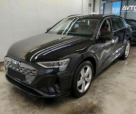 AUDI Q8 E-TRON 50 QUATTRO ADVANCED