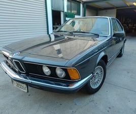 BMW 635 CSI