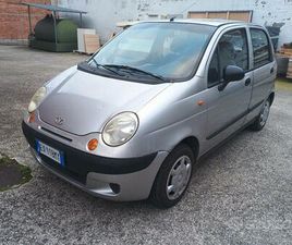 MATIZ 2005.BENZINA. OK NEOPATENTATI