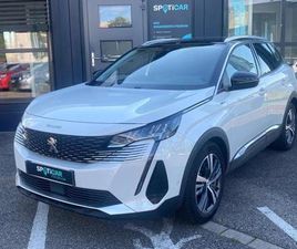 PLUG-IN HYBRID 225CH ACTIVE PACK E-EAT8