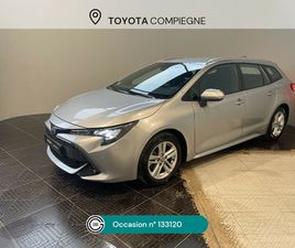 TOYOTA COROLLA TOURING SPORTS