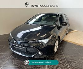 TOYOTA COROLLA TOURING SPORTS