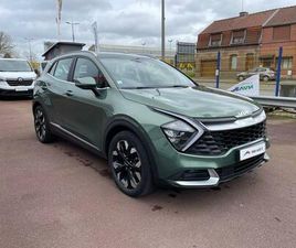 1.6 T-GDI 265CH PHEV ACTIVE BVA6 4X4