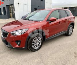 MAZDA CX-5, 4X4, UVOZ, STANJE KAO NOVO