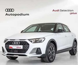 30 TFSI ADRENALIN S TRONIC 85KW