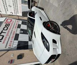 S V6 3.0 SC COUPE AUTO AWD 380CV