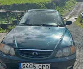 KIA SHUMA KIA - SHUMA