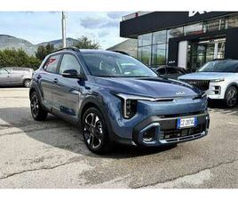 1.0 T-GDI 115 CV MHEV MT GT-LINE ( AZIENDALE )