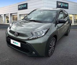 TOYOTA AYGO X 1.0B (72 CV) TREND AIR