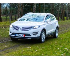 LINCOLN MKC LINCOLN MKC 2.0ECOBOOST AWD 18,000 EUR