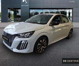 HYBRID 110 E-DCS6 STYLE