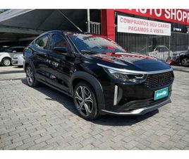 FIAT FASTBACK IMPETUS 1.0 200 T. FLEX AUT