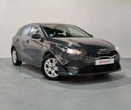 KIA CEED KIA CEED 1.0 TGDI DRIVE