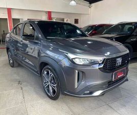 FIAT FASTBACK IMPETUS 1.0 200 T. FLEX AUT